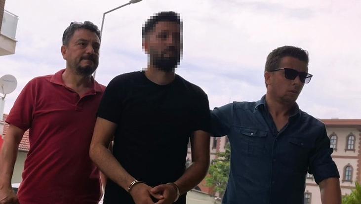 Bursa'da sokak ortasında dehşet! Eniştesini 7 kez bıçaklayıp kaçtı