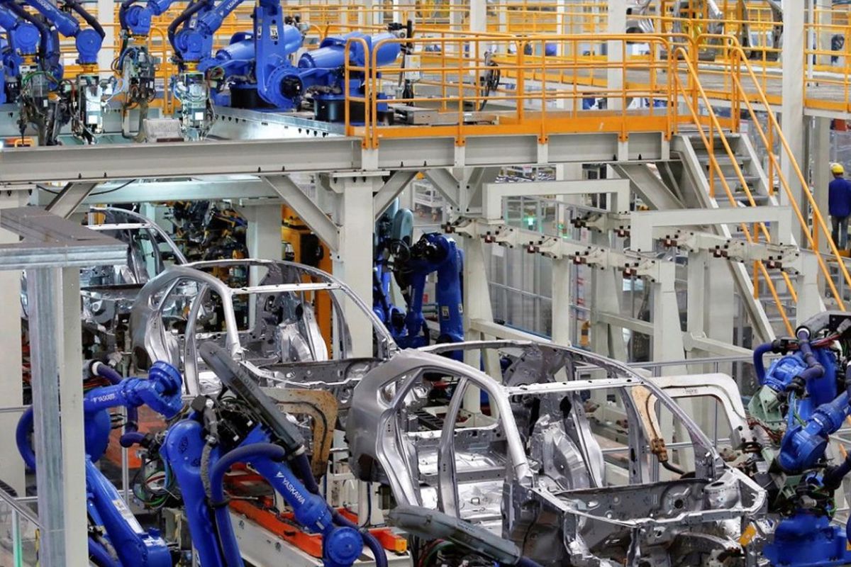 BYD, Türkiye'deki 1 milyar dolarlık fabrika projesini askıya aldı