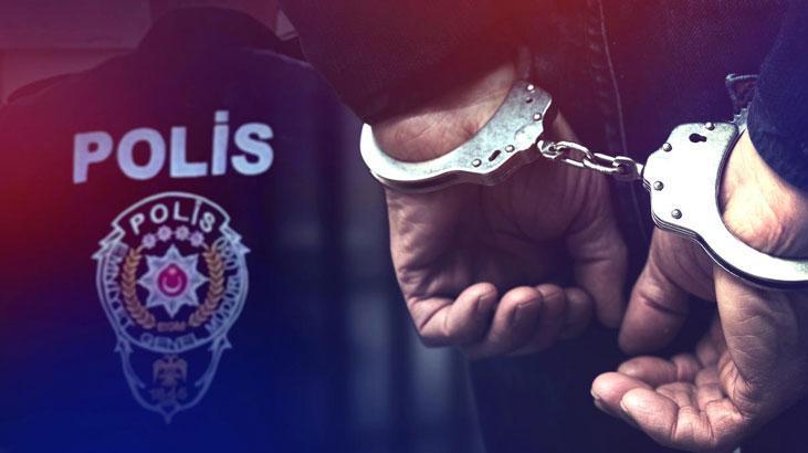 Çankaya Belediye Başkanı'nın özel kalem müdürü gözaltına alındı