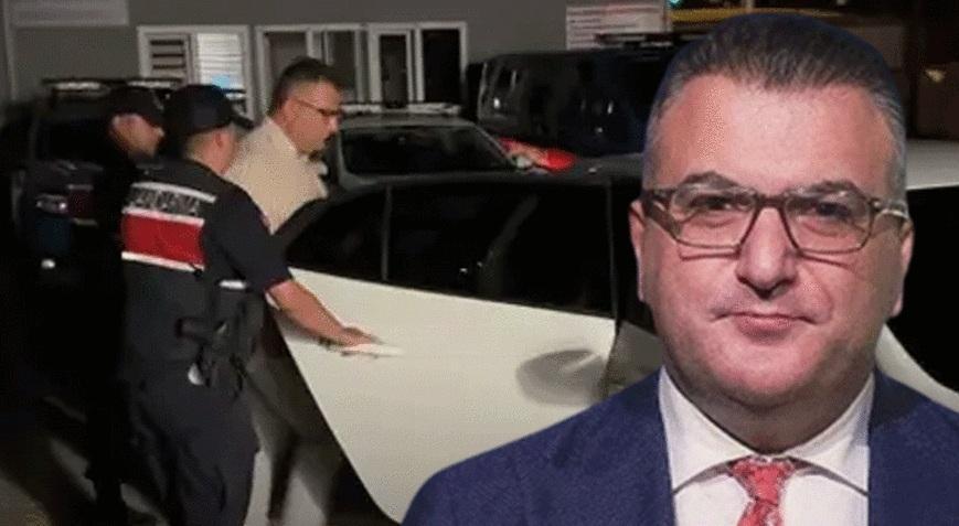 Cem Küçük soruşturması! İsmail Çanak adli kontrol şartıyla serbest bırakıldı