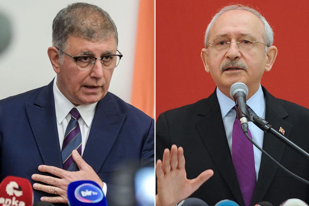 Cemil Tugay neden istifa etti? CHP Genel Merkezi'yle sert tartışma iddiası