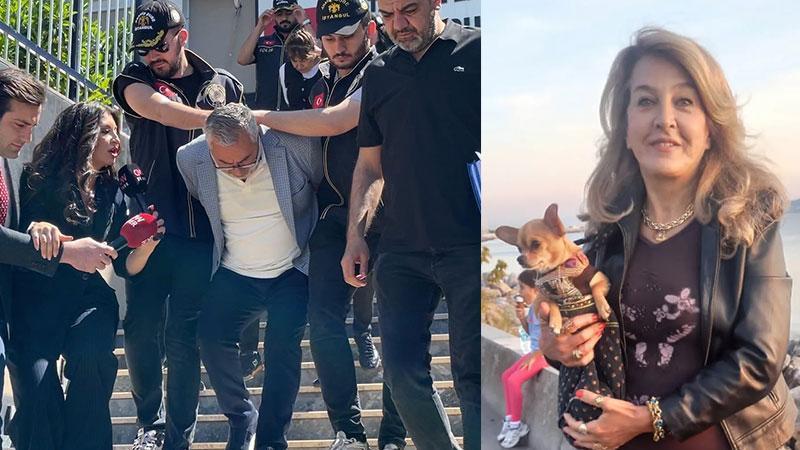 Cesedi Kırşehir'de bulunan İranlı kadın cinayeti: 1 şüpheli tutuklandı