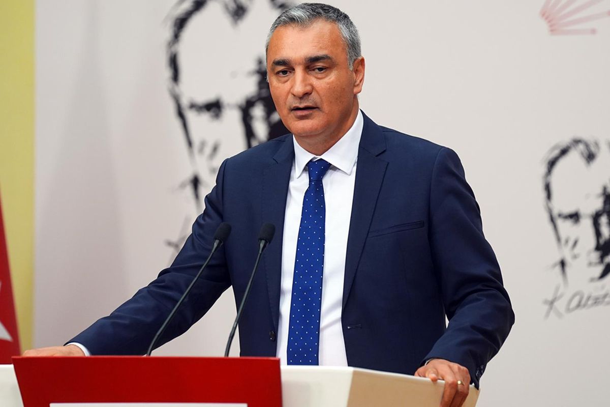CHP'de 26 il başkanı daha görevden alındı, 7 il başkanı ihraç talebiyle disipline sevk edildi