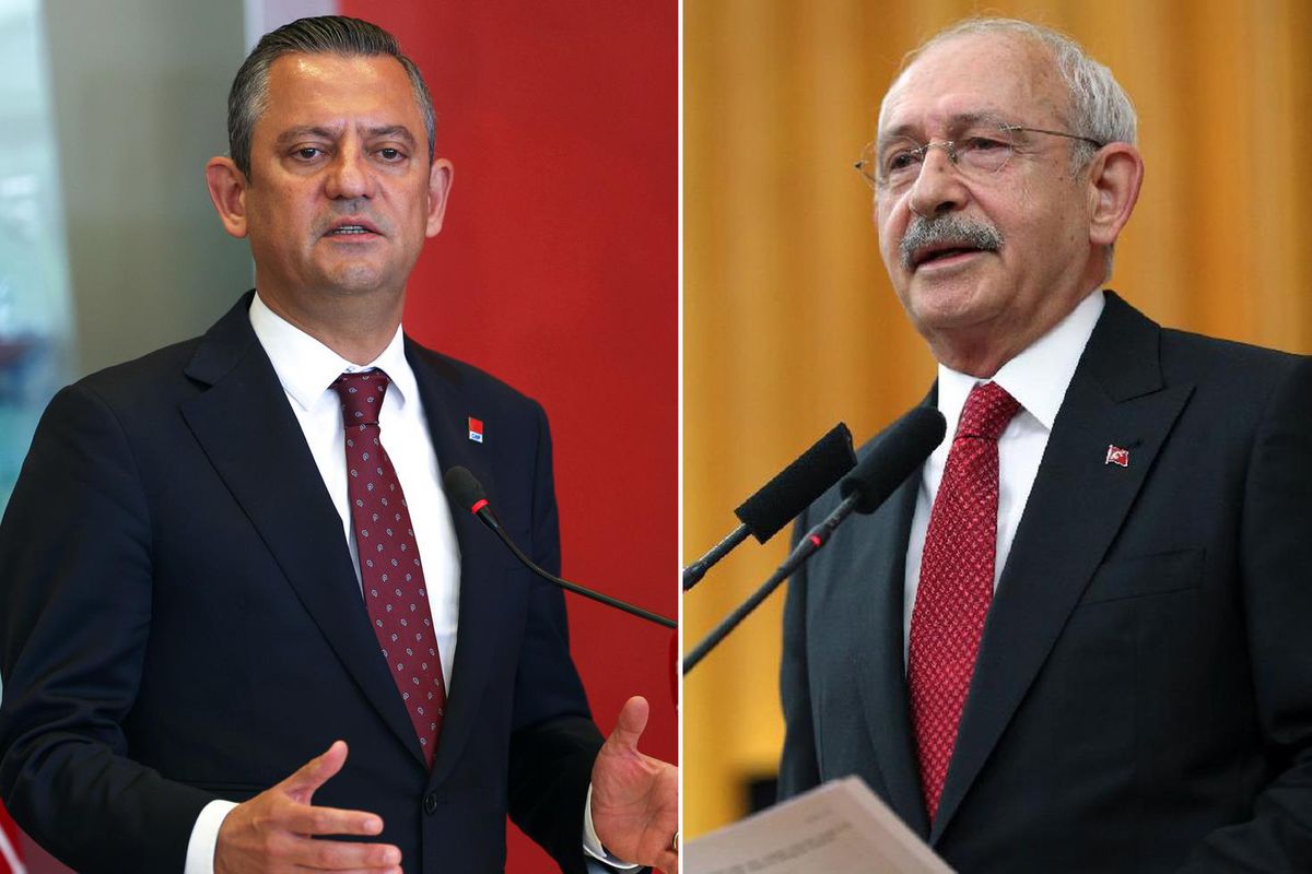 CHP'de dikkat çeken liste! İşte kurultay çağrısına imza atmayan 27 vekil