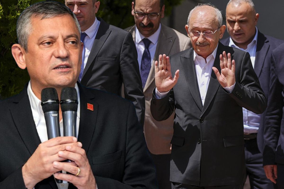 CHP'de disiplin kurulu yarın toplanacak