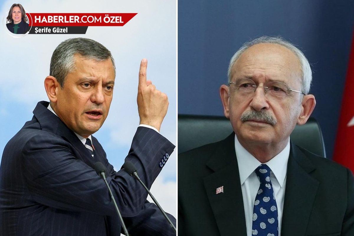 CHP'de grup başkanlığı seçimi tartışması: Hukuki değil siyasi bir hamle