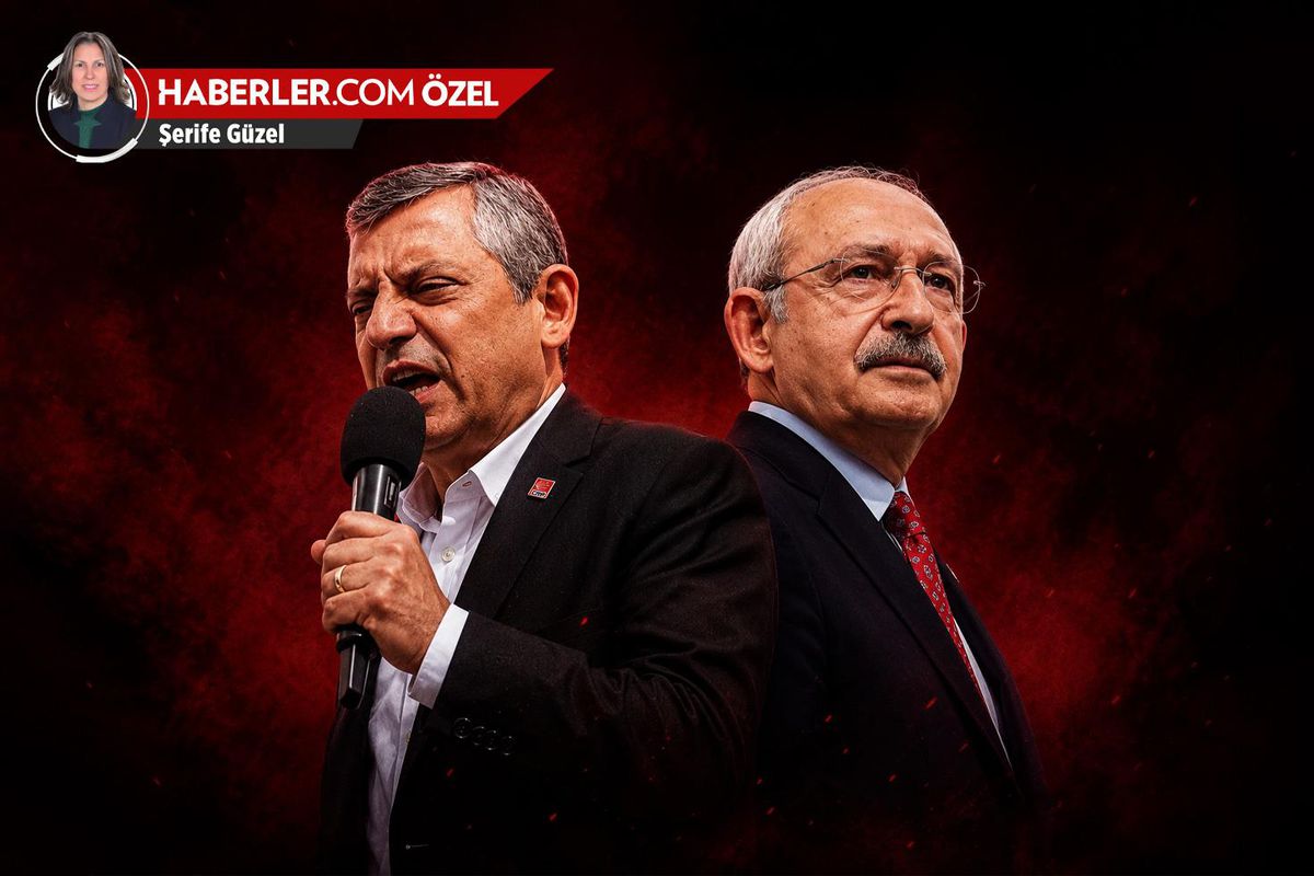 CHP'de grup toplantısı restleşmesi! TBMM'de güvenlik önlemleri had safhada