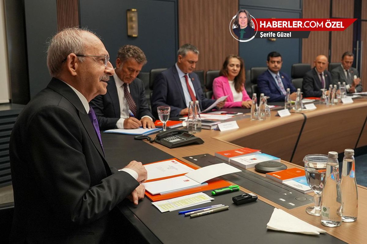 CHP'de ihraç sırası belediye başkanlarına mı geldi? Kapsamlı inceleme başlıyor
