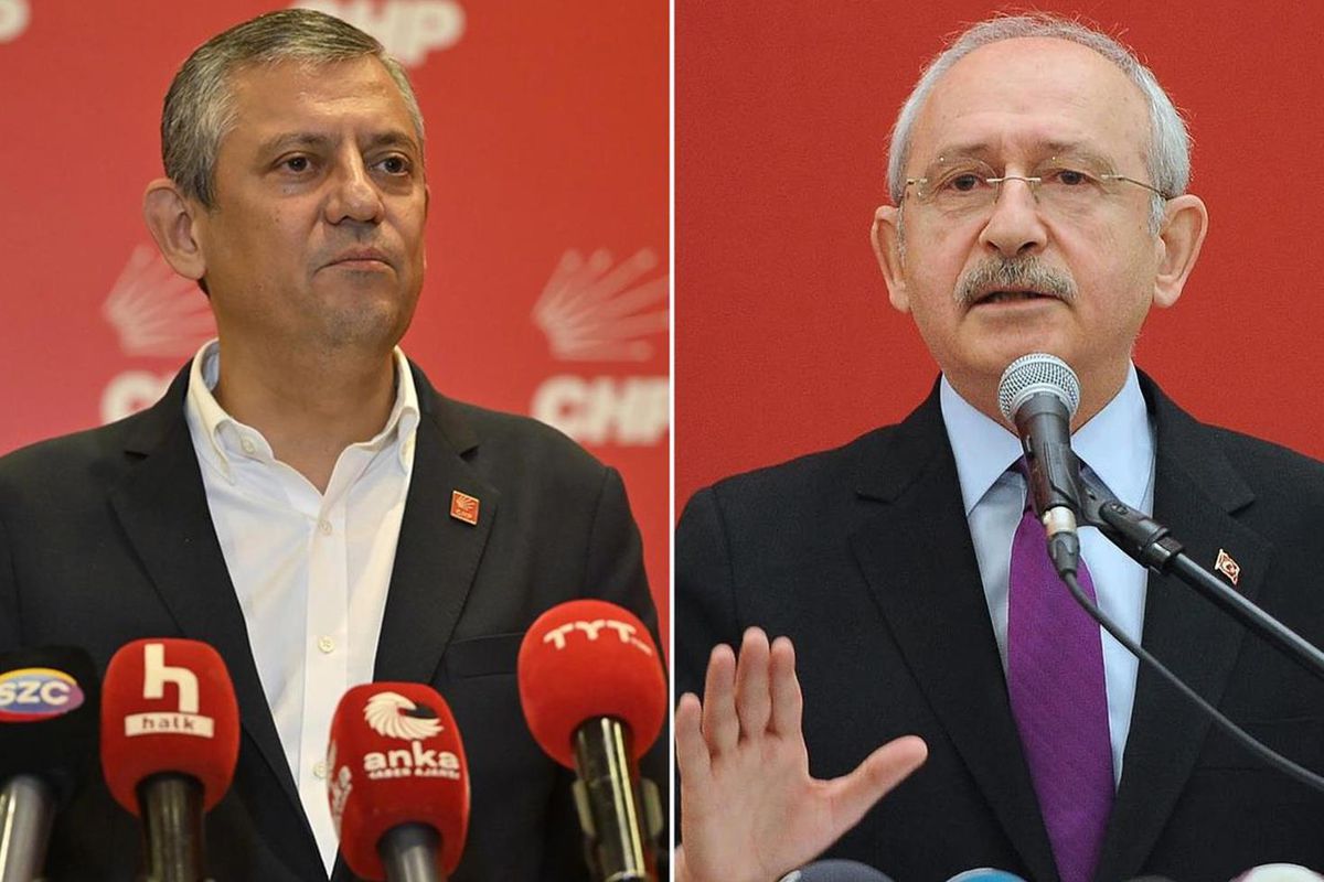 CHP'de kapalı kapılar ardında konuşulan uzlaşma planı