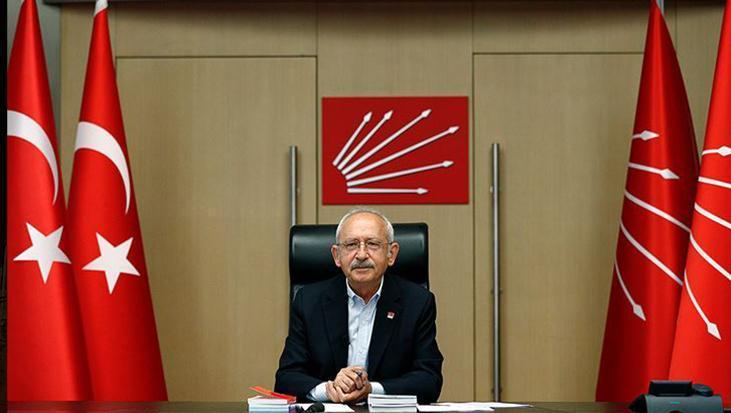 CHP'de kimler görevden alınacak? Kılıçdaroğlu bugün MYK'yı topluyor