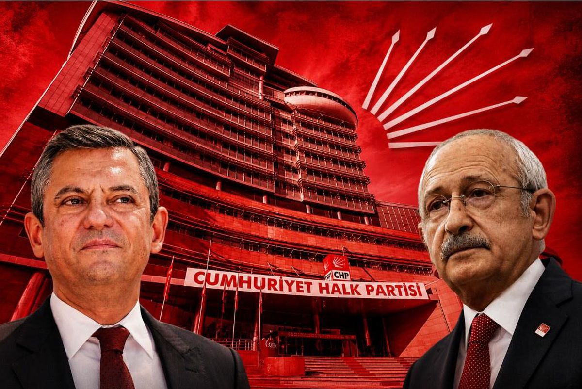 CHP’de kurultay hazırlığı başladı: Olağan Genel Kurul için gözler eylül ayına çevrildi