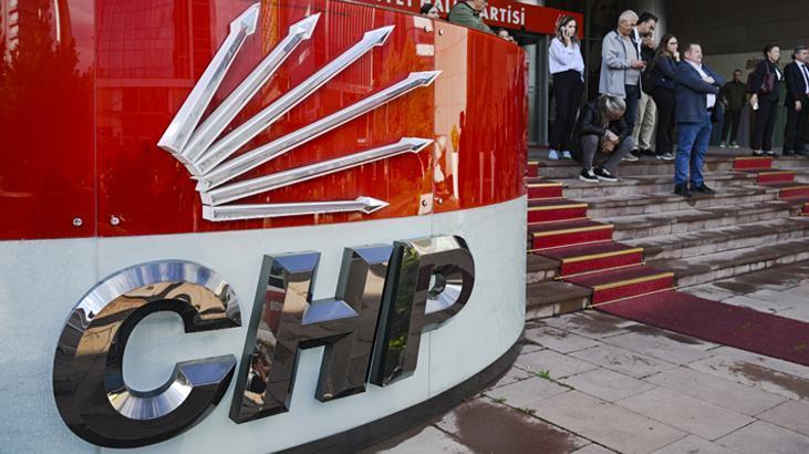 CHP’de kurultay kavgası