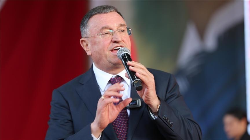 CHP'de mutlak butlan kararı sonra Lütfü Savaş’tan ilk açıklama