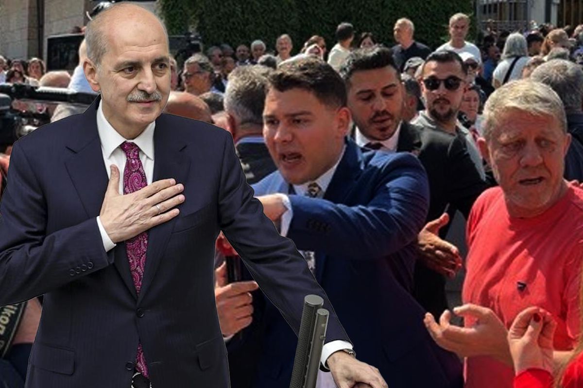 CHP grubuna ziyaretçi alınmayacak