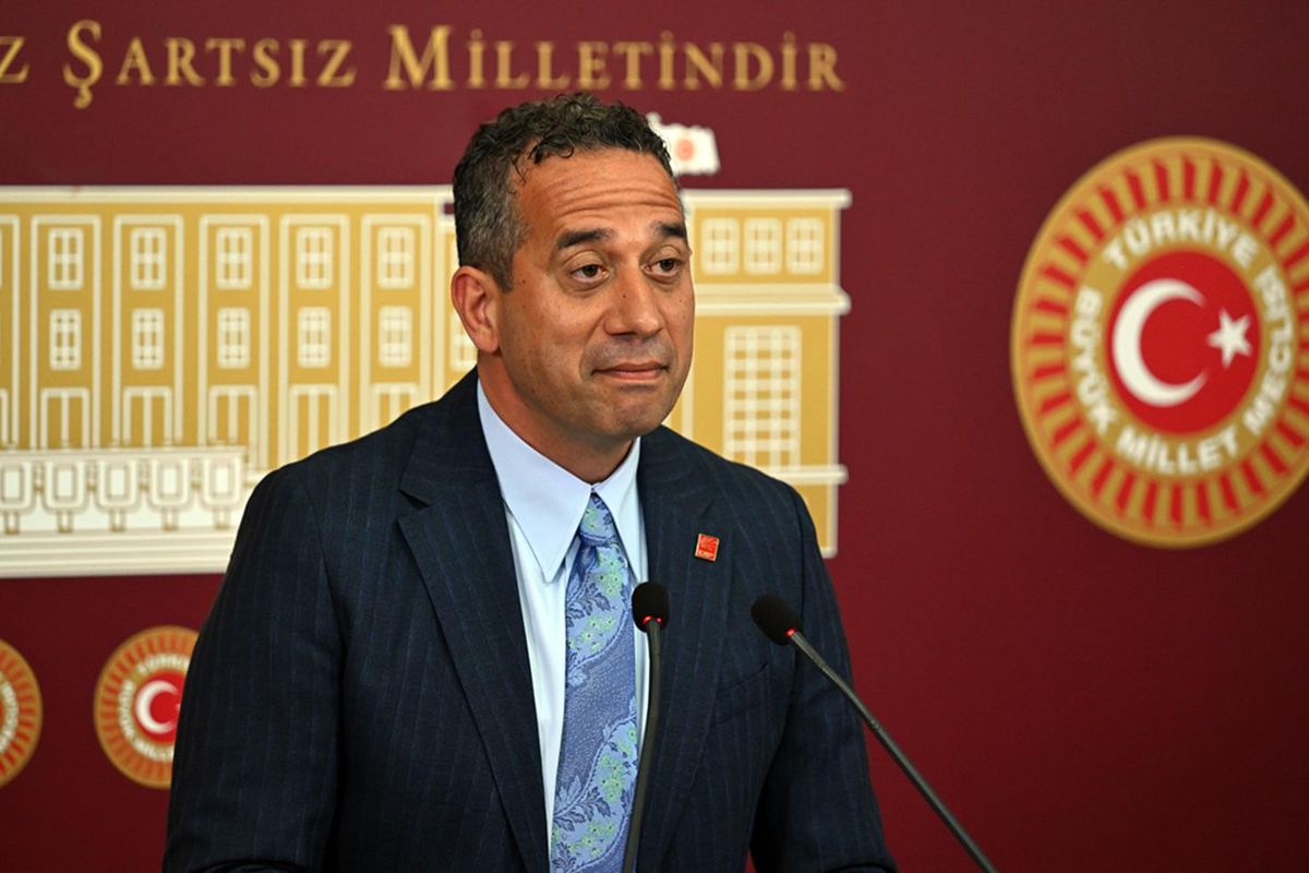 CHP Grup Başkanvekili Ali Mahir Başarır: Mutlak butlan kararını tanımıyoruz
