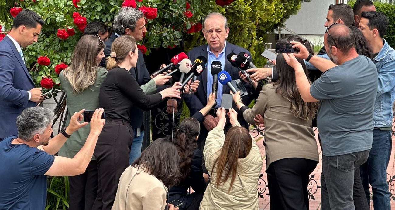 CHP İzmir Milletvekili Nalbantoğlu: 