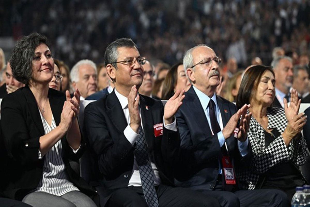 CHP Kurultayı soruşturmasında 11 şüpheli hakkında tutuklama talebi