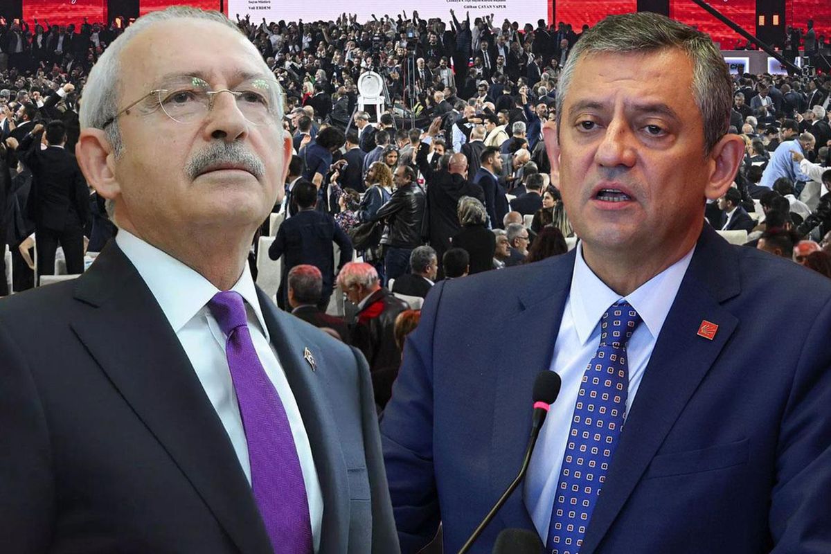 CHP Kurultayı soruşturmasında 9 kişi tutuklandı