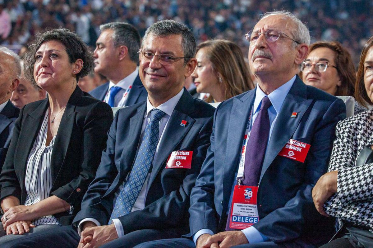 CHP Kurultayı soruşturmasında dikkat çeken ifadeler: Kızım iş için görüşmüş olabilir
