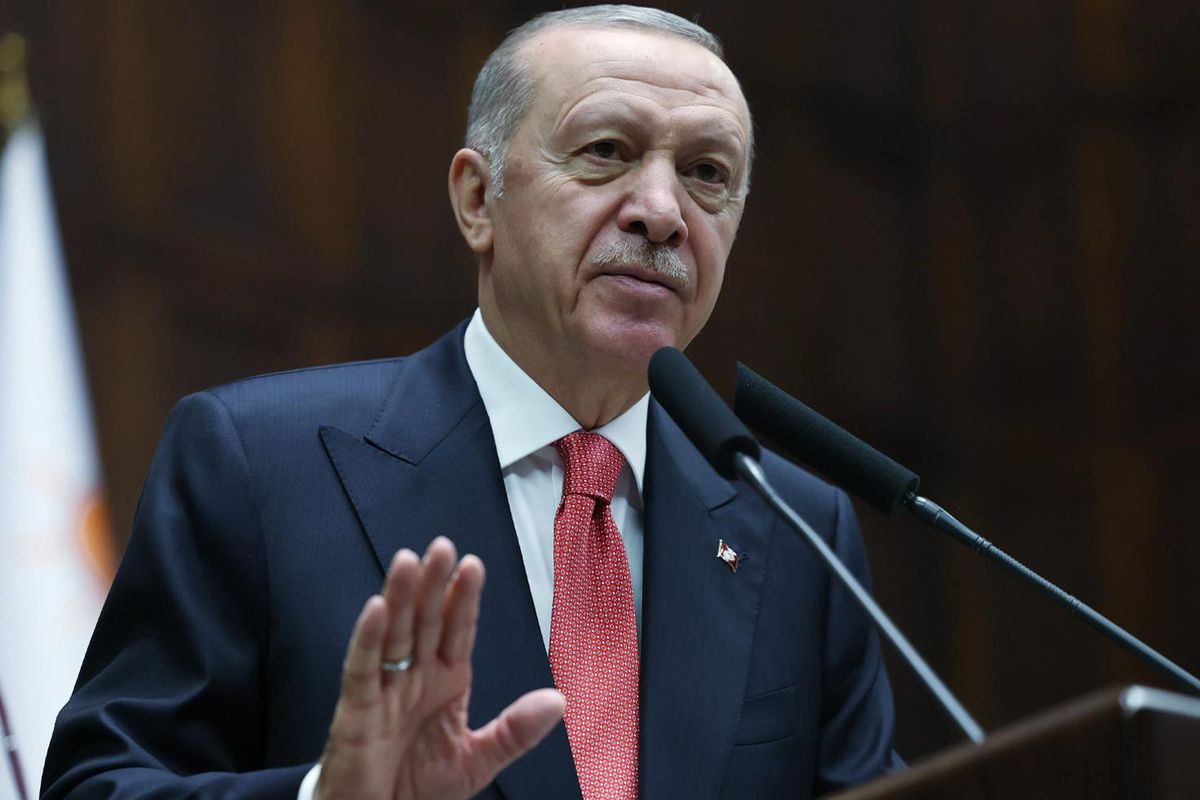 CHP'li başkan için AK Parti iddiası: İstifa edeceğim, Cumhurbaşkanına ilettik