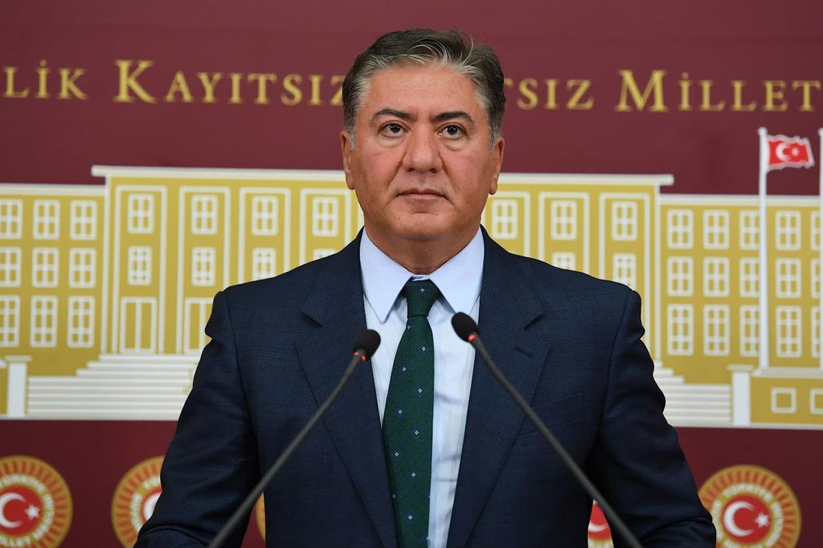CHP'li Emir: Randevu aldık, İçişleri Bakanı Çiftçi ile görüşeceğiz