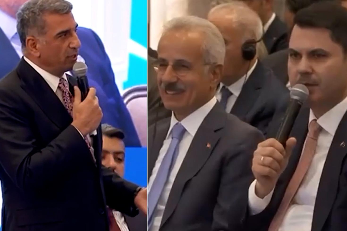 CHP'li Gürsel Erol'dan Murat Kurum'a övgü: Emsali görülmemiş bir başarı