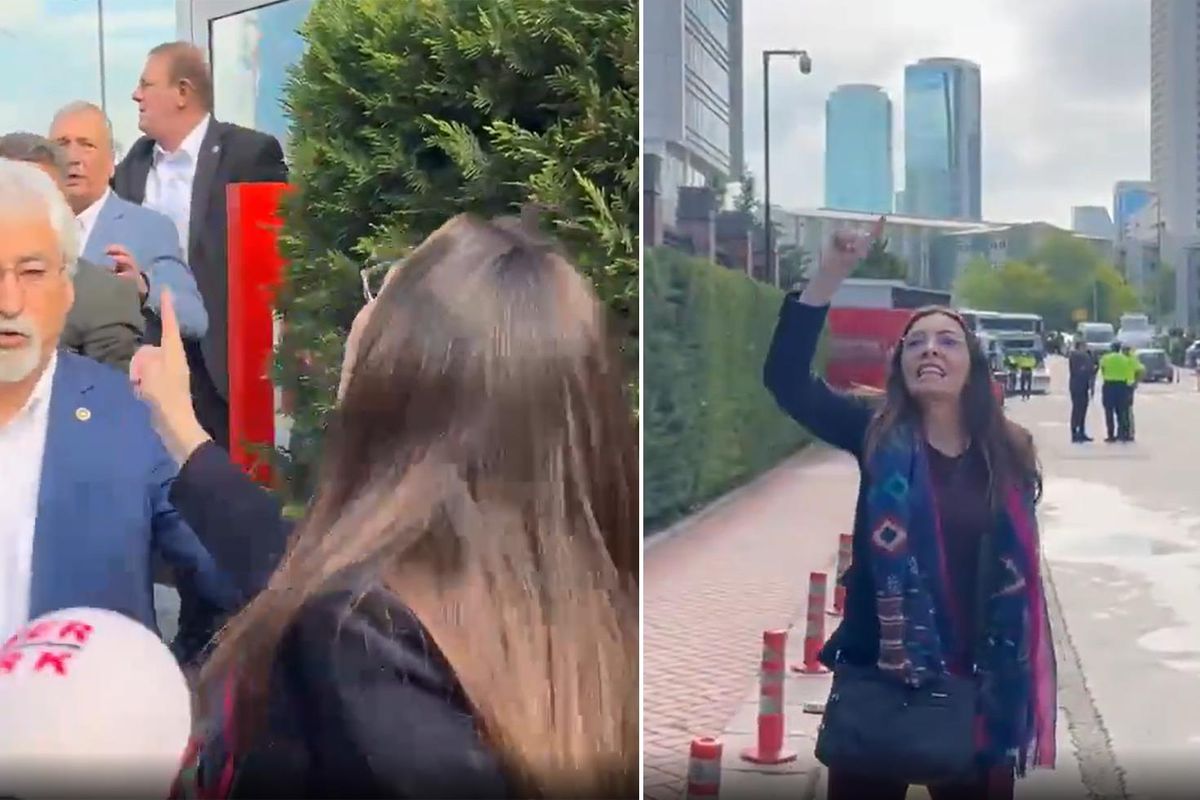 CHP'li isimden Kılıçdaroğlu'na destek veren vekillere sert tepki