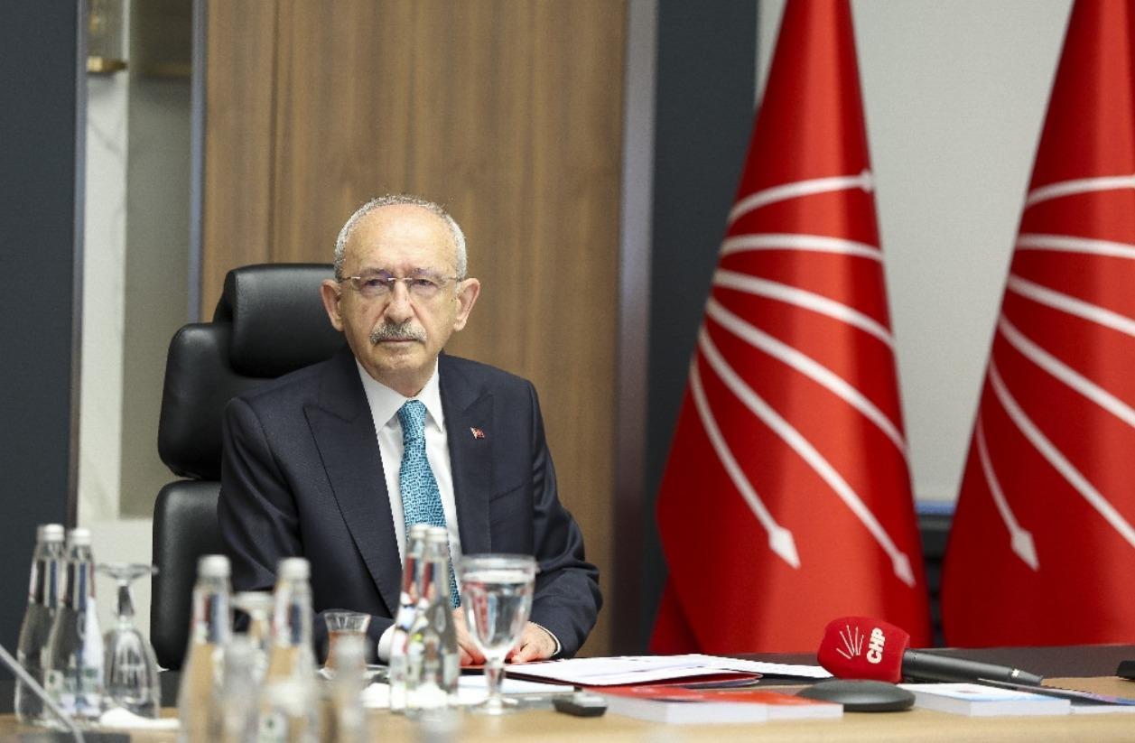 CHP Meclis'te 5. sıraya geriledi! Sandalye dağılımı değişti, dengeler yeniden şekillendi