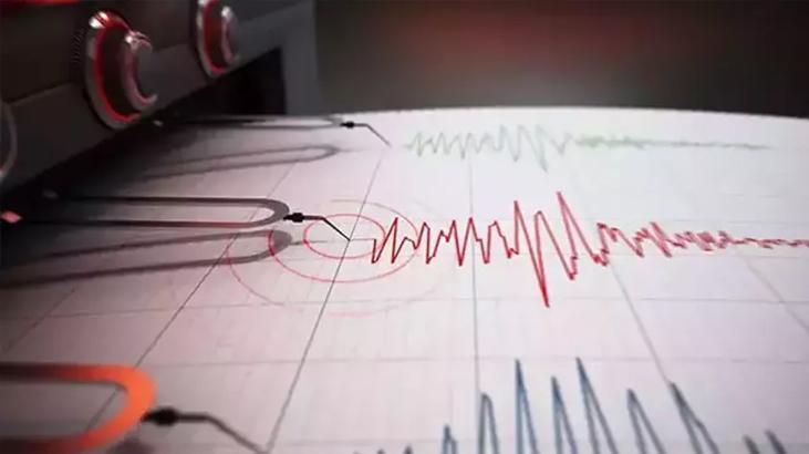 Çin'de 5.2 büyüklüğünde deprem! Ölü ve yaralılar var