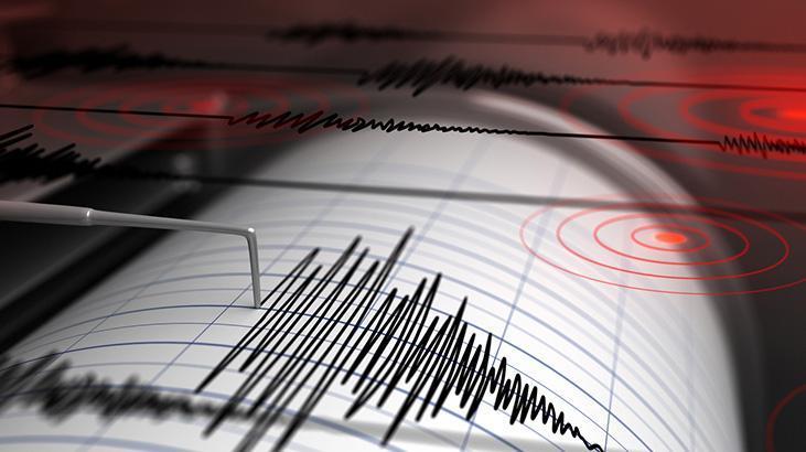 Çin'de 6.3 şiddetinde deprem! Can kaybı ve yaralılar var