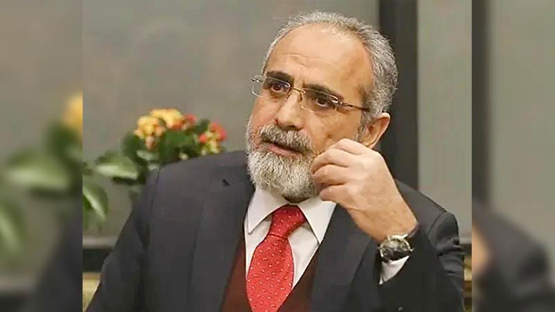 Cumhurbaşkanı Başdanışmanı Topçu: Ana muhalefetin kendi iç meşruiyetini tartışır hale gelmesi, demokrasimiz için kayıptır