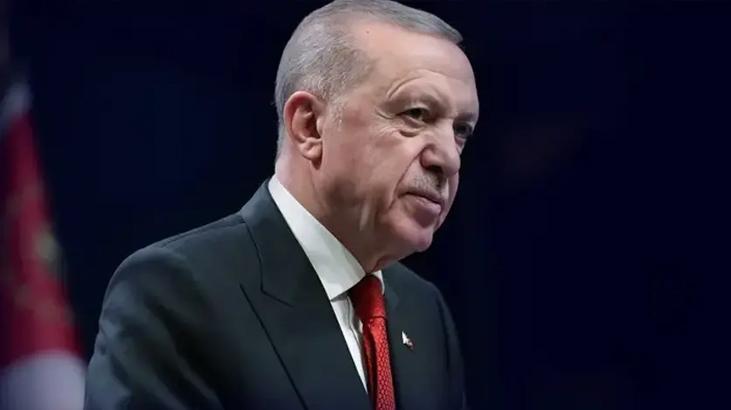 Cumhurbaşkanı Erdoğan, şehit öğretmen Aybüke Yalçın'ı andı