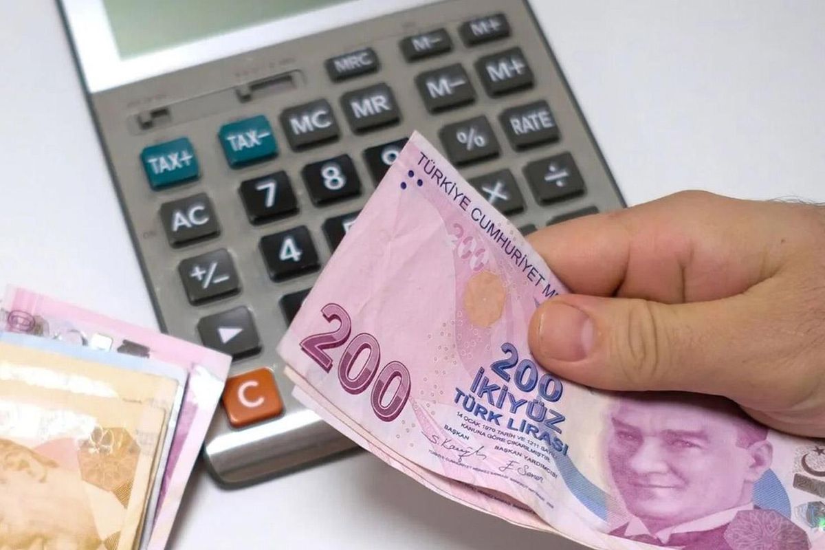 Daha önce nokta atışı yapan isim emekli ve memur maaşı için rakam verdi