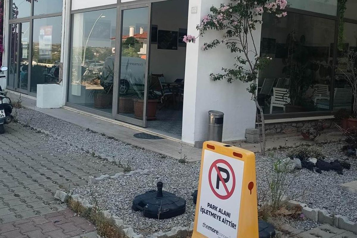 Datça'da iş insanı başından silahla vurulmuş halde bulundu