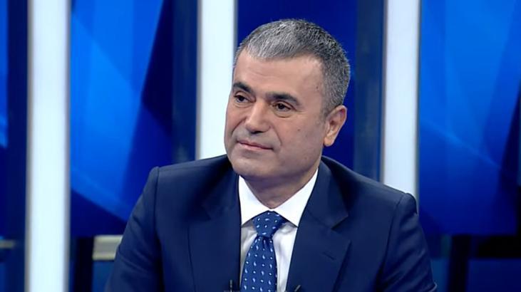 Demirören Medya TV Grup Başkanı Murat Yancı: Batı işgale medyayla başlıyor