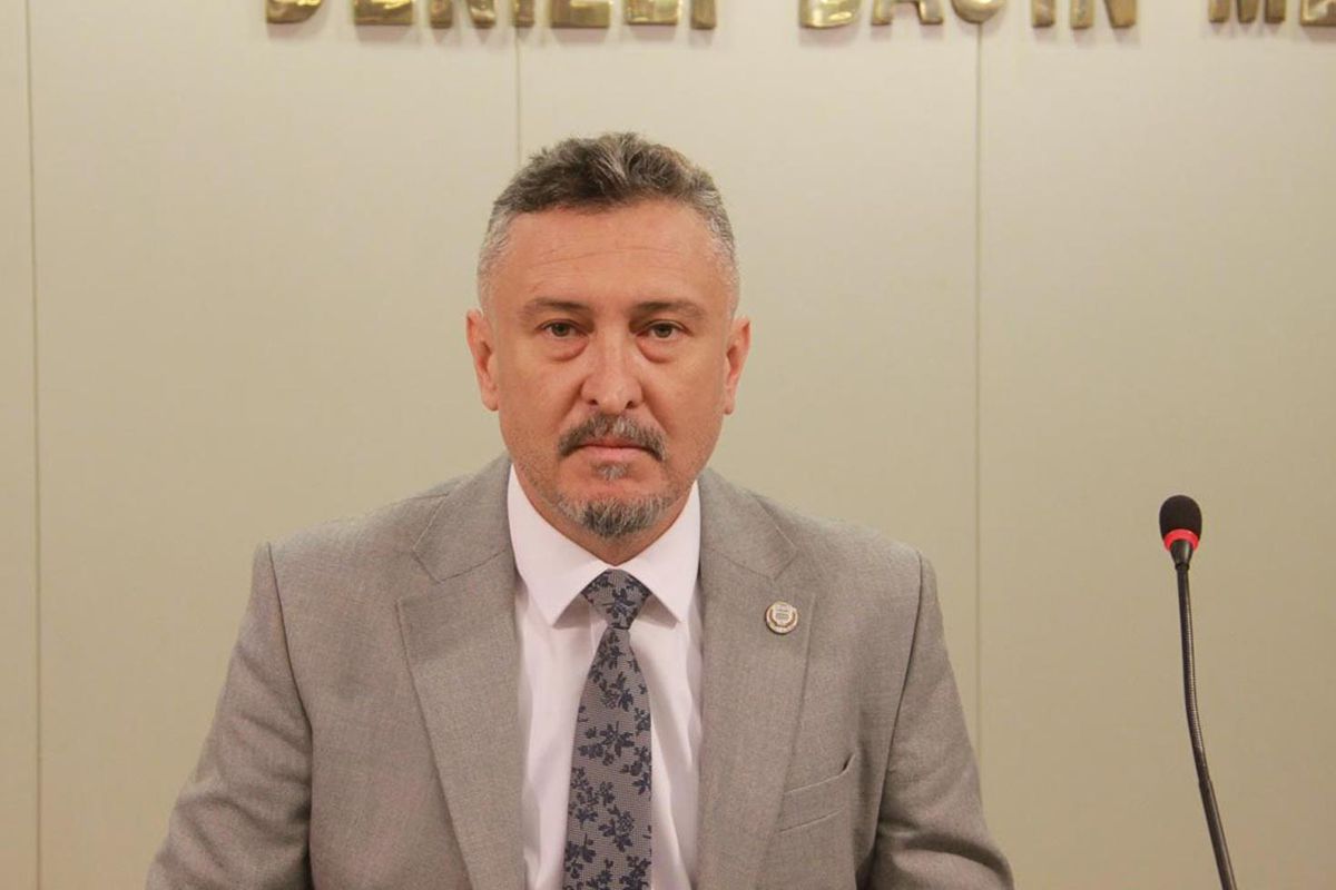 Denizli'de uyuşturucu operasyonu! Baro başkanı dahil 12 avukata gözaltı