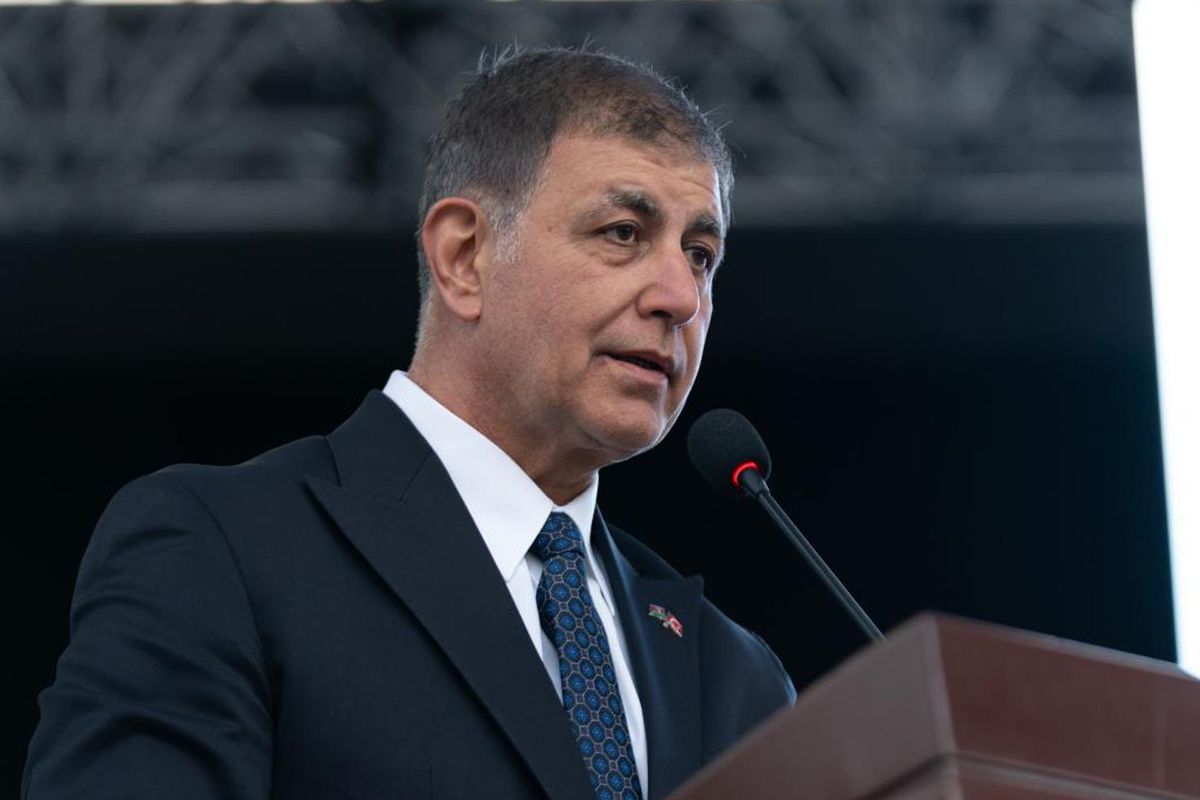 Deprem etkisi yaratan kulis: Cemil Tugay, AK Parti'ye geçiyor