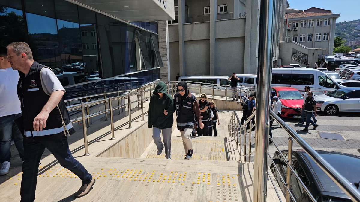 Devlet hastanesinde skandal! Doktorun kirli çarkına suçüstü