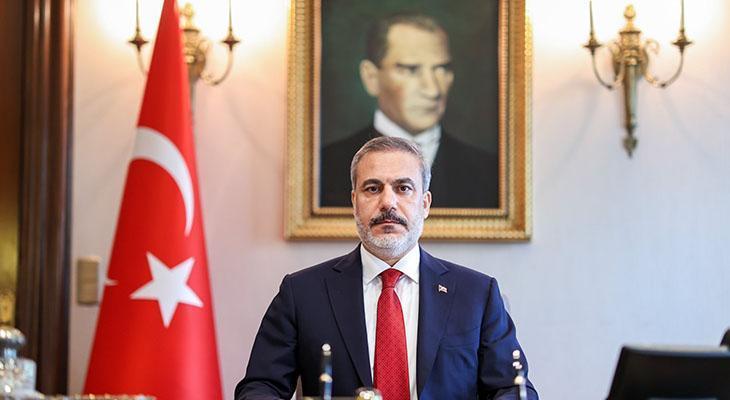 Dışişleri Bakanı Hakan Fidan, Bangladeş ziyaretini değerlendirdi: 'Büyük çabaya tanıklık ettik'