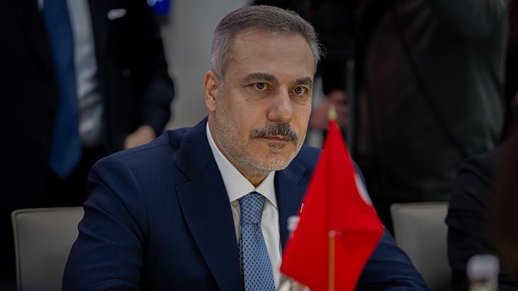 Dışişleri Bakanı Hakan Fidan'dan NATO açıklaması: Türkiye olmasa Trump gelmeyecekti