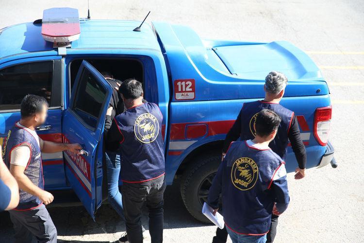 Diyarbakır'da 6 yıllık cinayet JASAT tarafından aydınlatıldı: 7 tutuklama