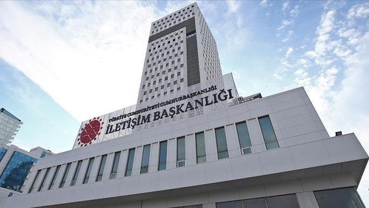 DMM '25 yeni il kurulacak' iddiasını yalanladı
