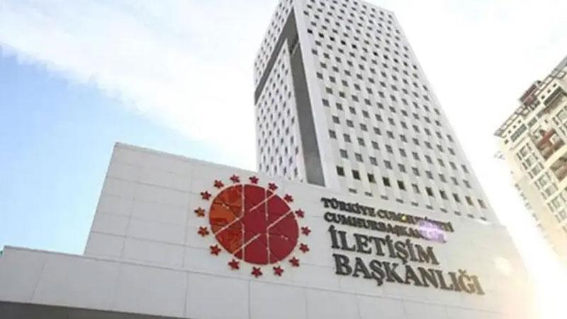 DMM: ‘AP’nin Türkiye’ye yönelik raporuyla yeşil pasaporta seyahat dönemi bitti’ iddiaları asılsız