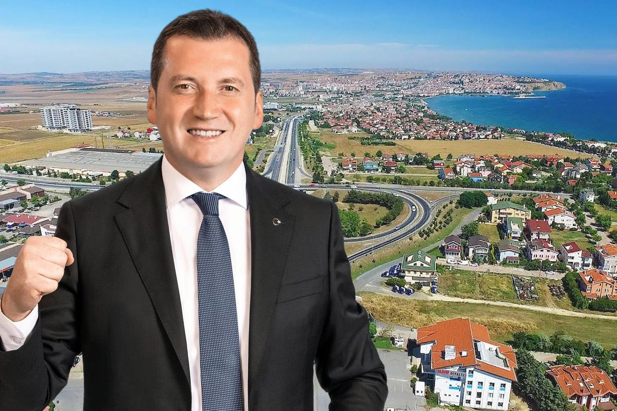 Dolar dolu kutulardan lüks villaya! Silivri Belediyesi'ne yönelik soruşturmada pes dedirten iddialar