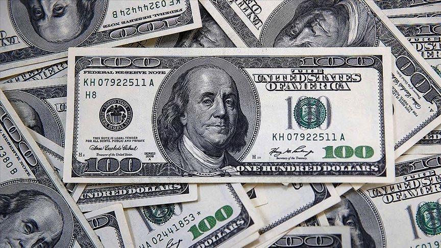 Dolar/TL ne kadar oldu?