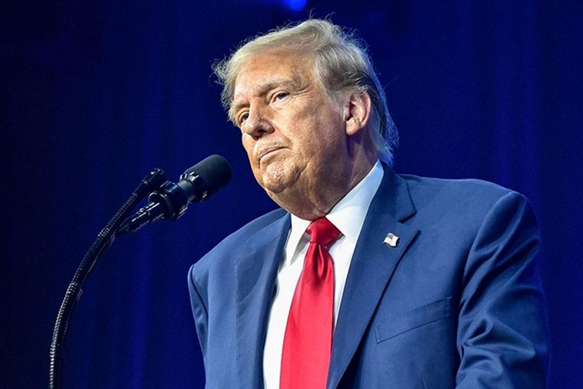 Donald Trump insafa geldi! ABD'den İran'a izin
