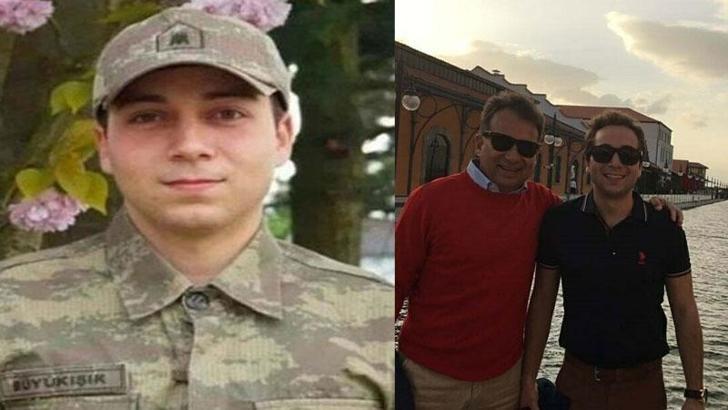 Dorukhan Büyükışık'ın ölümüne ilişkin soruşturmada 5 tutuklama