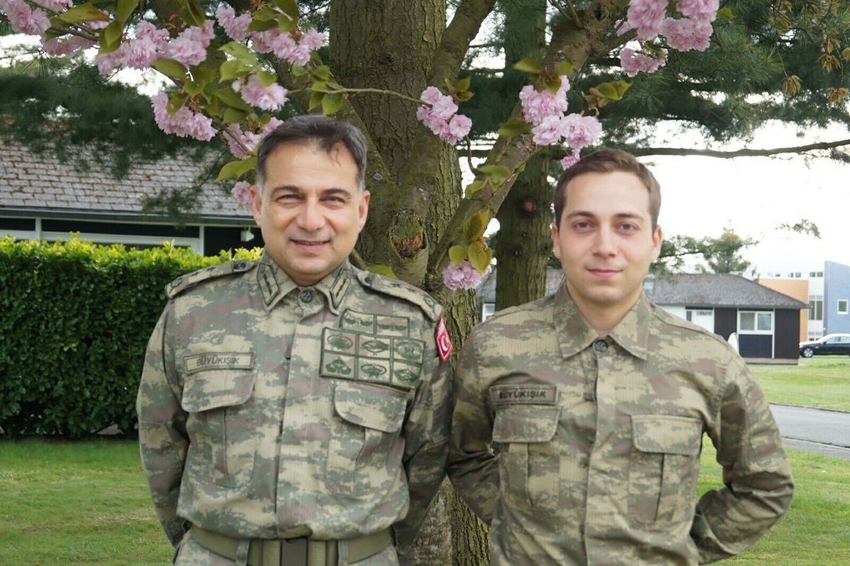 Dorukhan'ın ölümünde firari olarak aranan inşaat sorumlusu da yakalandı