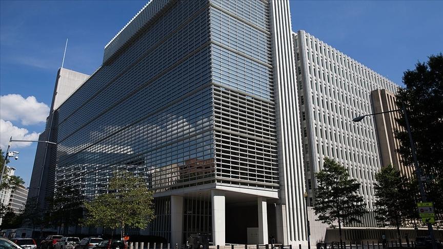 Dünya Bankasından Yeşil ve Geleceğin Şehirleri Projesi için 191,5 milyon euro kaynak