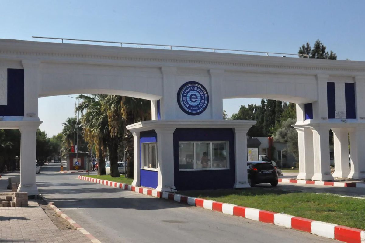 Ege Üniversitesi'ndeki milyarlık çark Sayıştay raporu ile deşifre oldu! Aynı gün, aynı firmaya 3 ihale